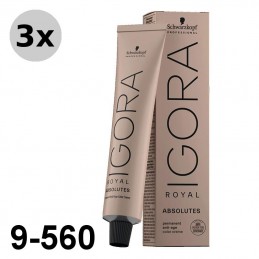 Igora Royal Absolutes 9-560...