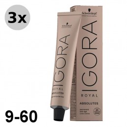 Igora Royal Absolutes 9-60...