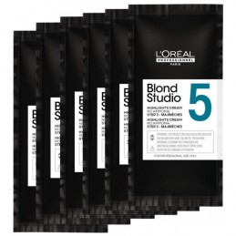 Blond Studio Majimèches Sachets 6x25g