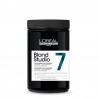 Poudre décolorante à l'argile Blond Studio 7 - 500g