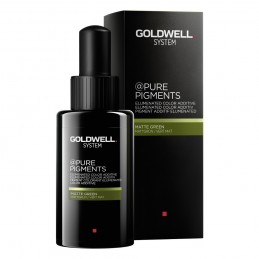 Goldwell System @Pure...
