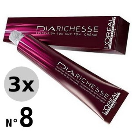 DiaRichesse 8