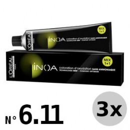 Inoa 6.11 - 3x60ml
