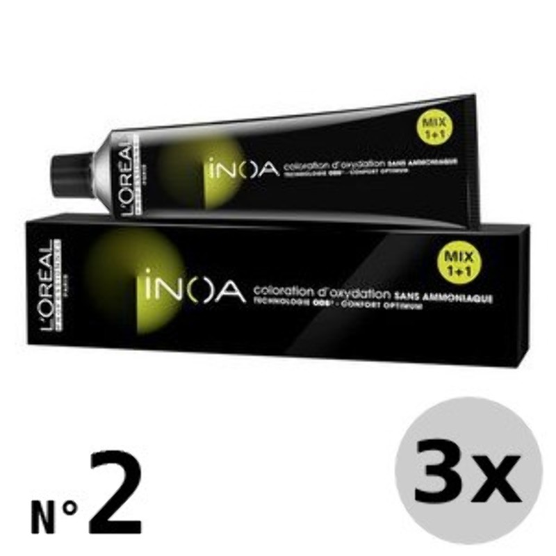 Inoa 2 Inoa 2