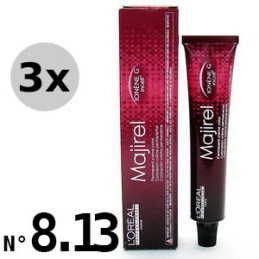Majirel 8.13 - 3x50ml