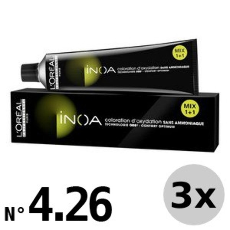Inoa 4.26 Inoa 4.26