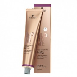 Blondme Blonde Toning et...