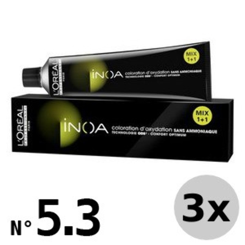 Inoa 5.3 Inoa 5.3