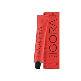Igora Royal 1 lot de 147 tubes