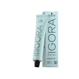 Igora Royal Hightlift 1 lot...