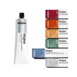 Majirel 1 lot de 117 tubes