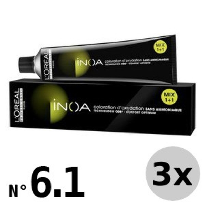 Inoa 6.1 Inoa 6.1