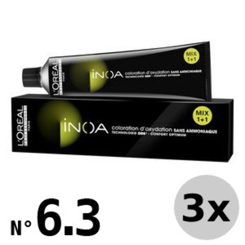 Inoa 6.3