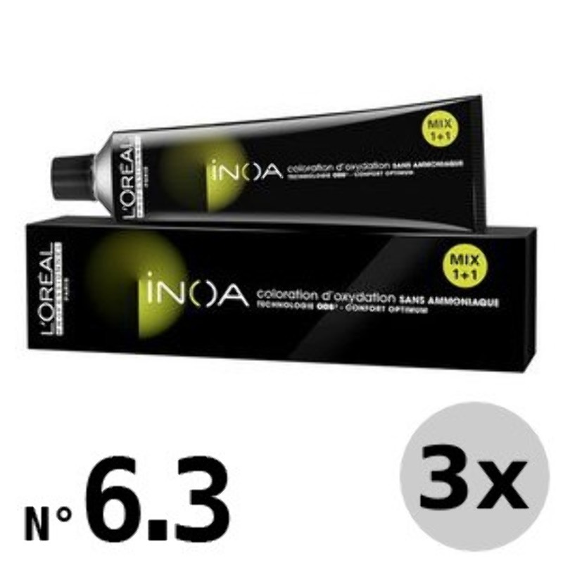 Inoa 6.3 Inoa 6.3