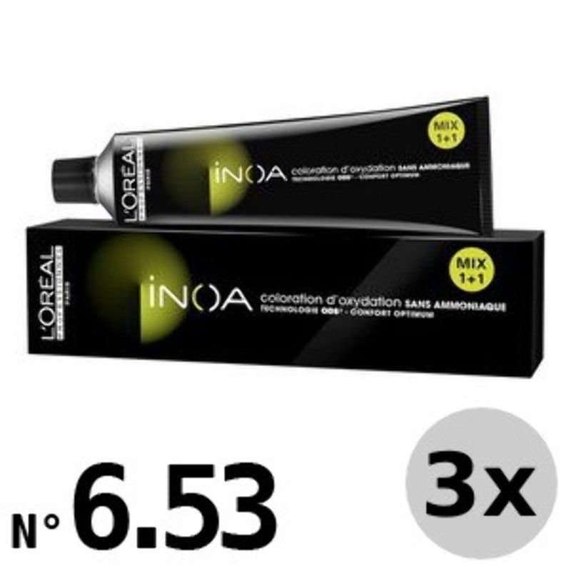 Inoa 6.53 Inoa 6.53