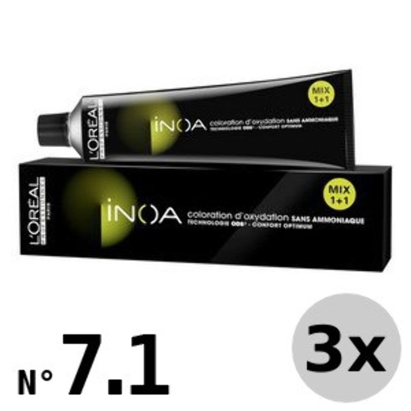 Inoa 7.1 Inoa 7.1