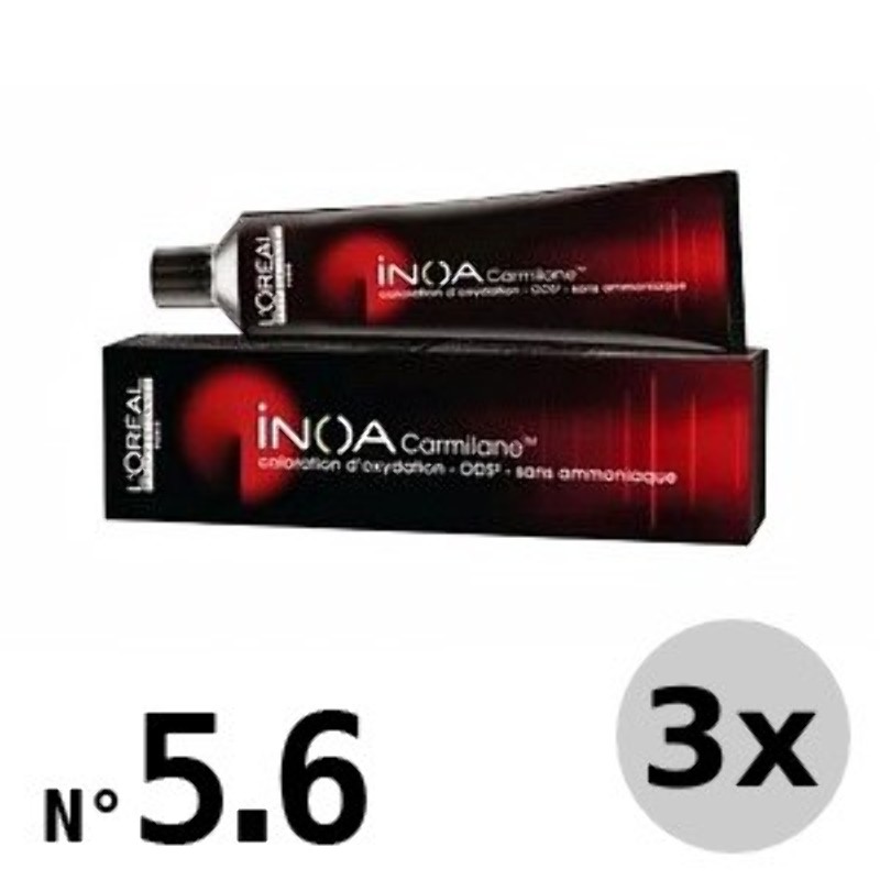 Inoa Carmilane 4.62 Inoa Carmilane 4.62