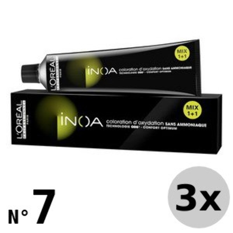 Inoa 7 Inoa 7