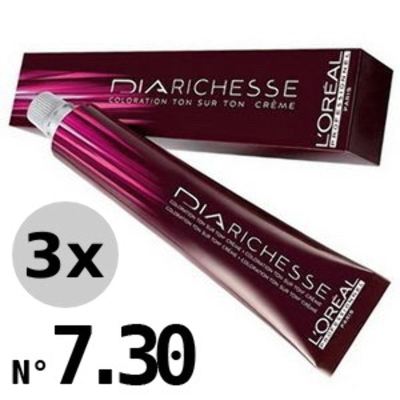 DiaRichesse 7.30 DiaRichesse 7.30