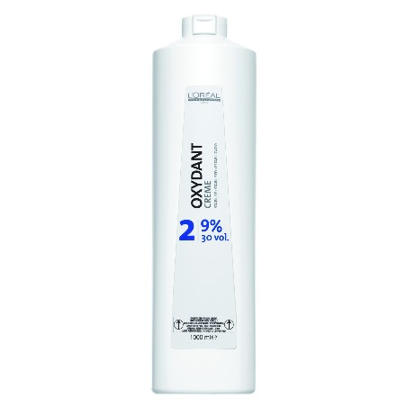 L'Oréal Oxydant Crème 2 - 30vol 9%