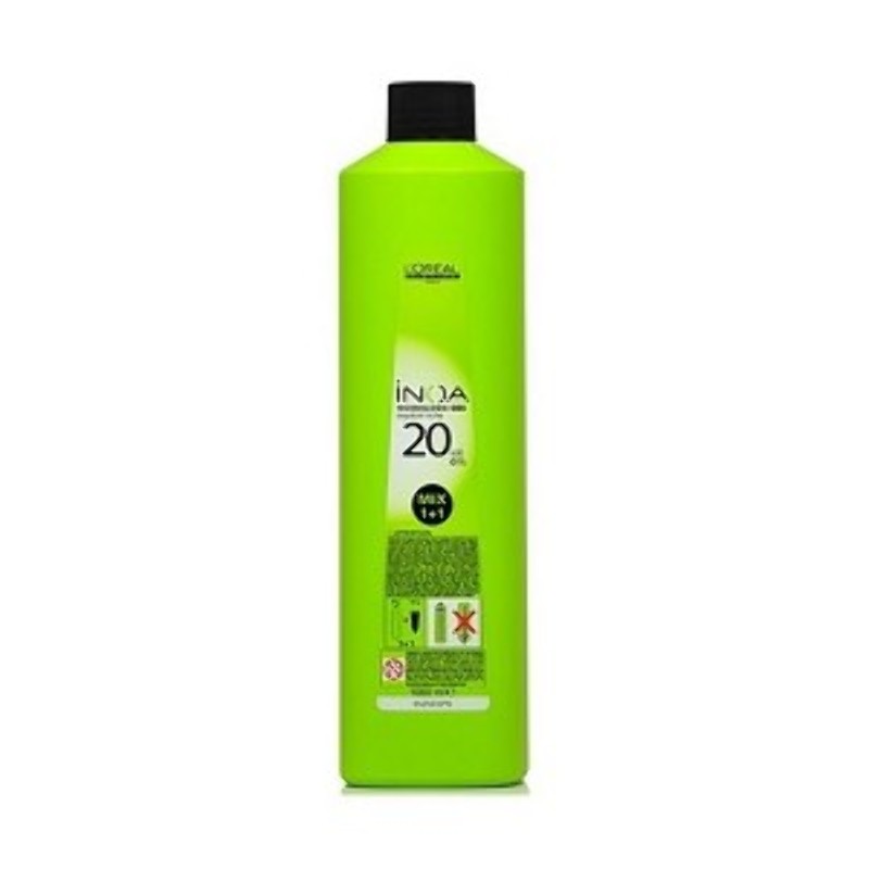 Oxydant Inoa 20Vol 6% Oxydant Inoa 20Vol 6%