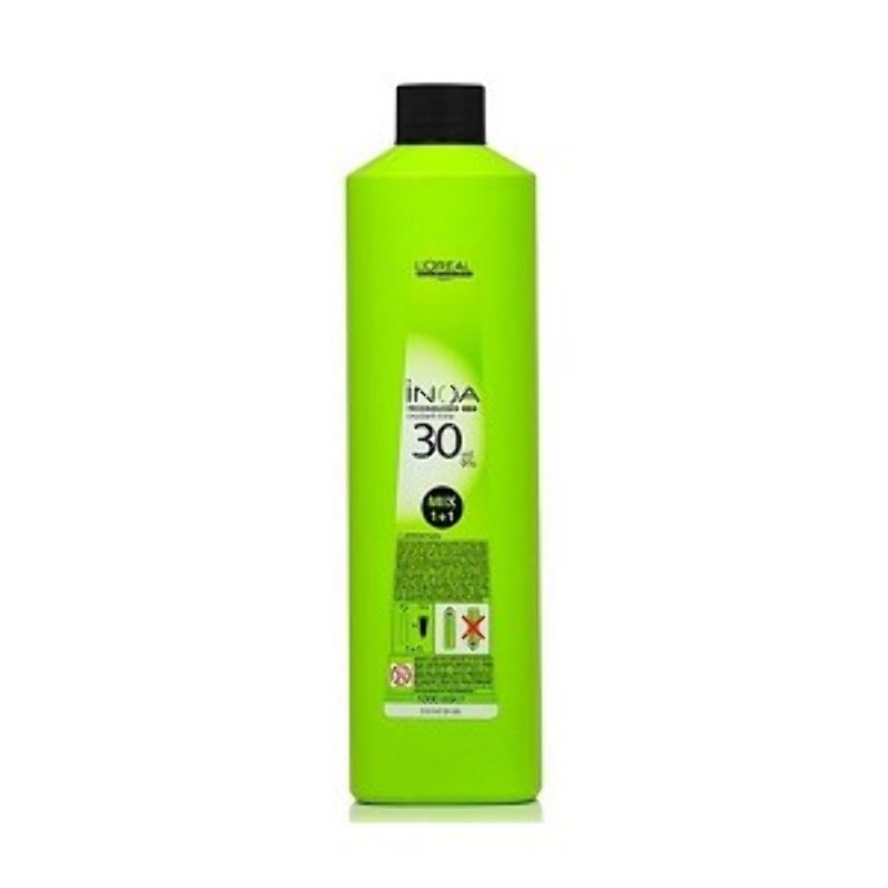 Oxydant Inoa 30Vol 9% - 1000ml Oxydant Inoa 30Vol 9% - 1000ml