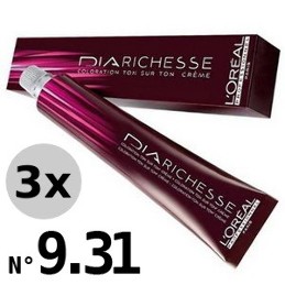 DiaRichesse 9.31