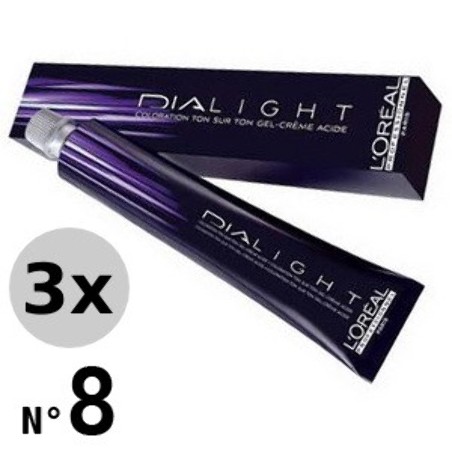 Dialight 8
