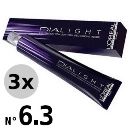 Dialight 6.3