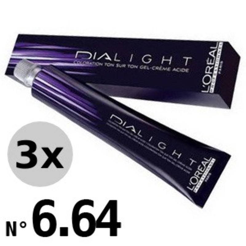 Dialight 6.64 Dialight 6.64