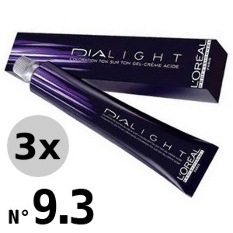 Dialight 9.3 Dialight 9.3