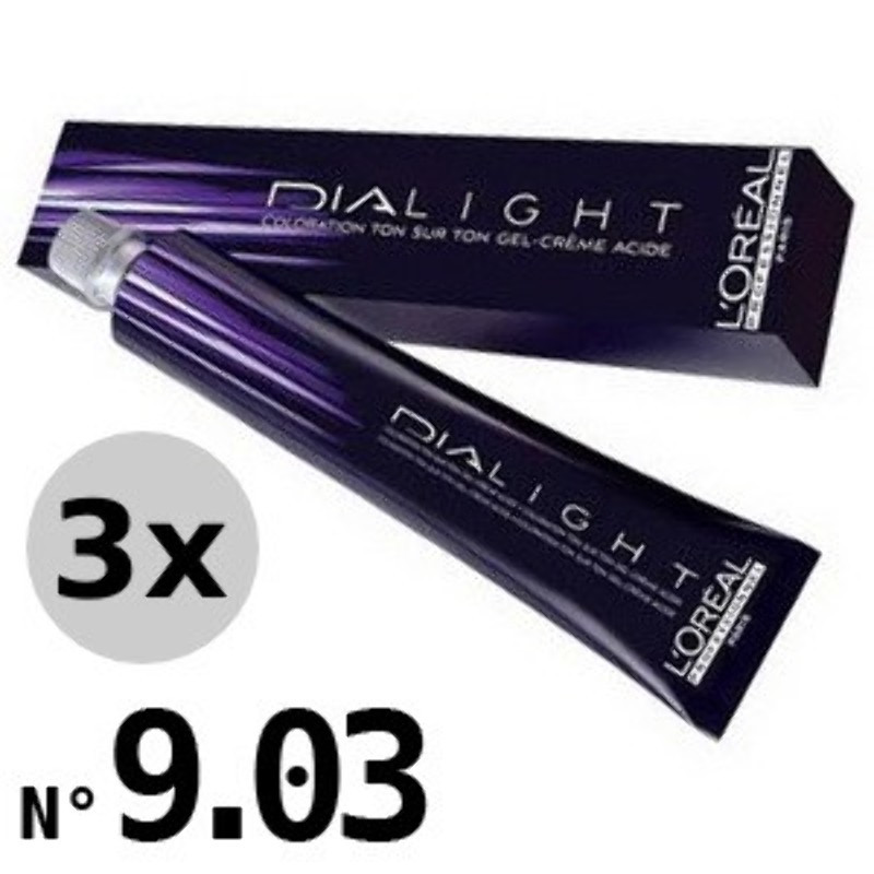 Dialight 9.03