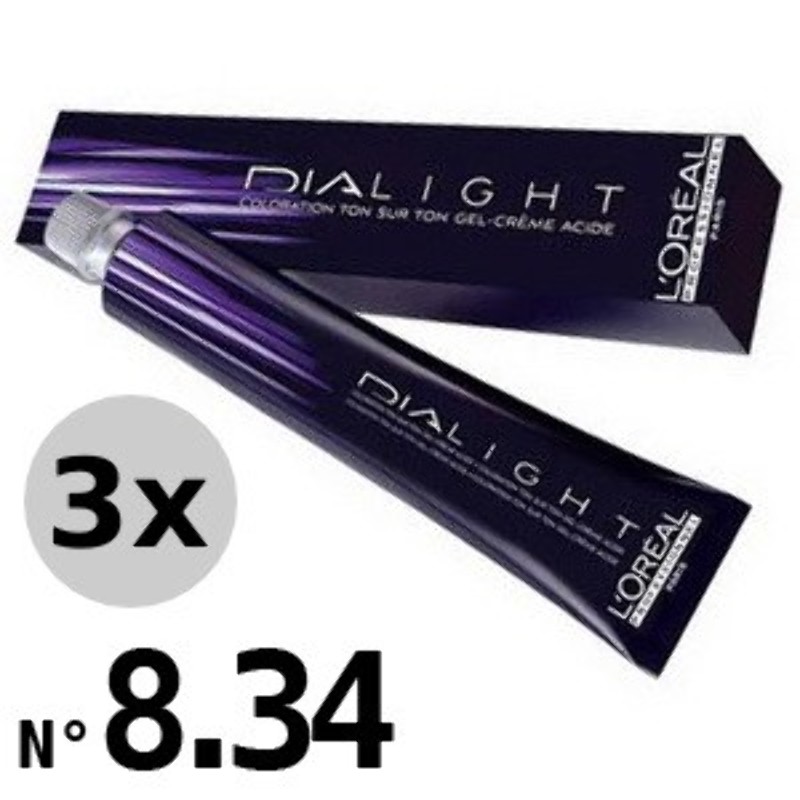 Dialight 8.34 Dialight 8.34