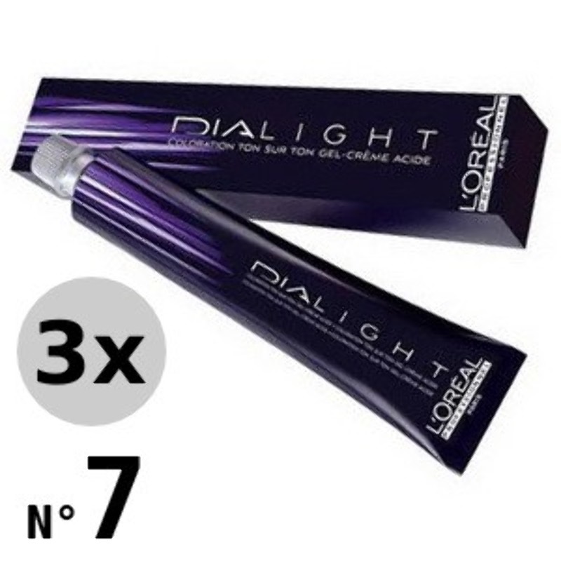 Dialight 7