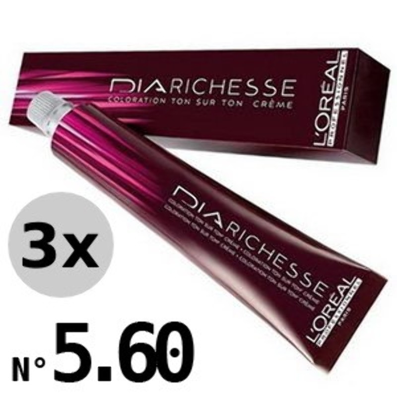 DiaRichesse N° 4 DiaRichesse N° 4