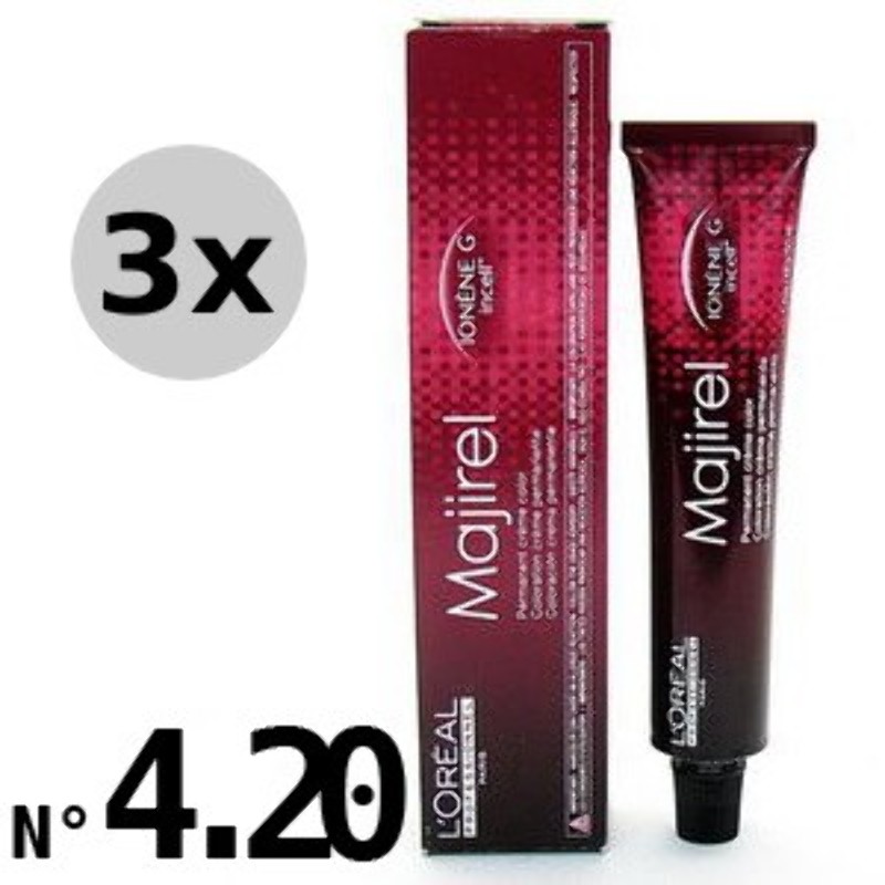 Majirel 4.20 Majirel 4.20