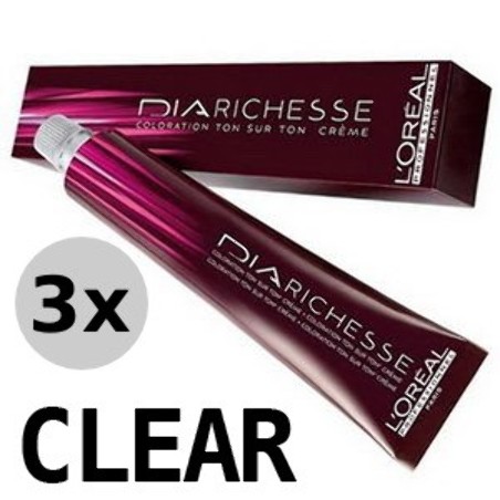 DiaRichesse Clear