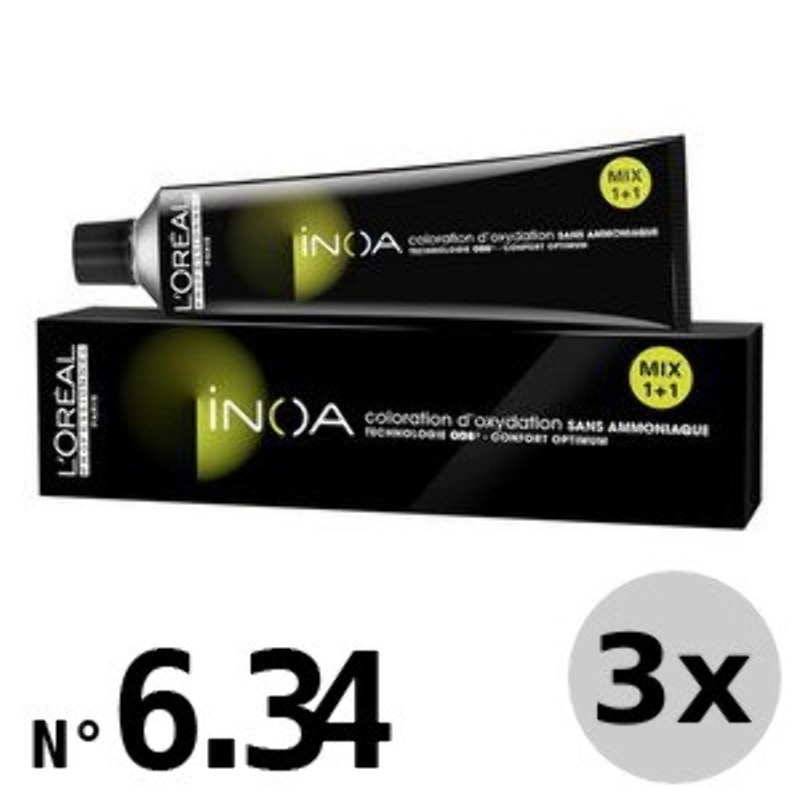 Inoa 6.8 Inoa 6.8