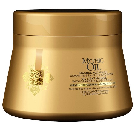 Masque Mythic Oil 500ml