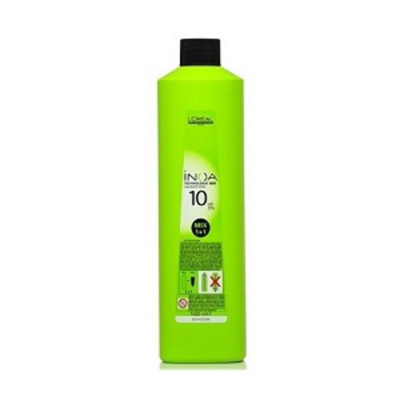 Oxydant Inoa 10Vol 3% - 1000ml Oxydant Inoa 10Vol 3% - 1000ml