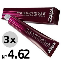 DiaRichesse 4.62 - 3x50ml