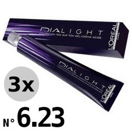 Dialight 6.23 - 3x50ml