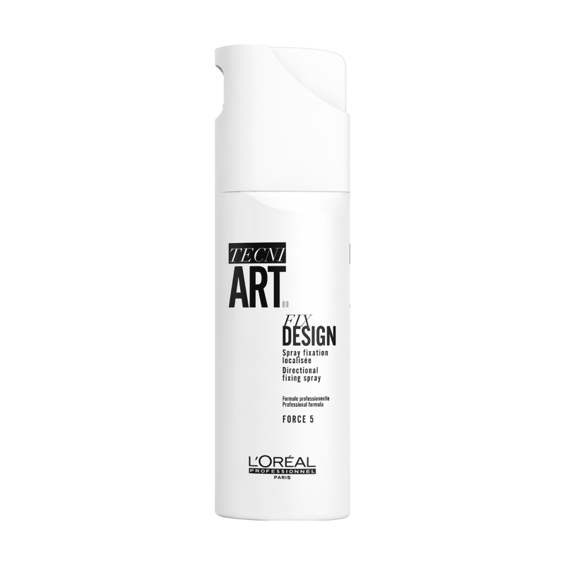 L'Oréal Professionnel Fix Design 200ml L'Oréal Professionnel Fix Design 200ml