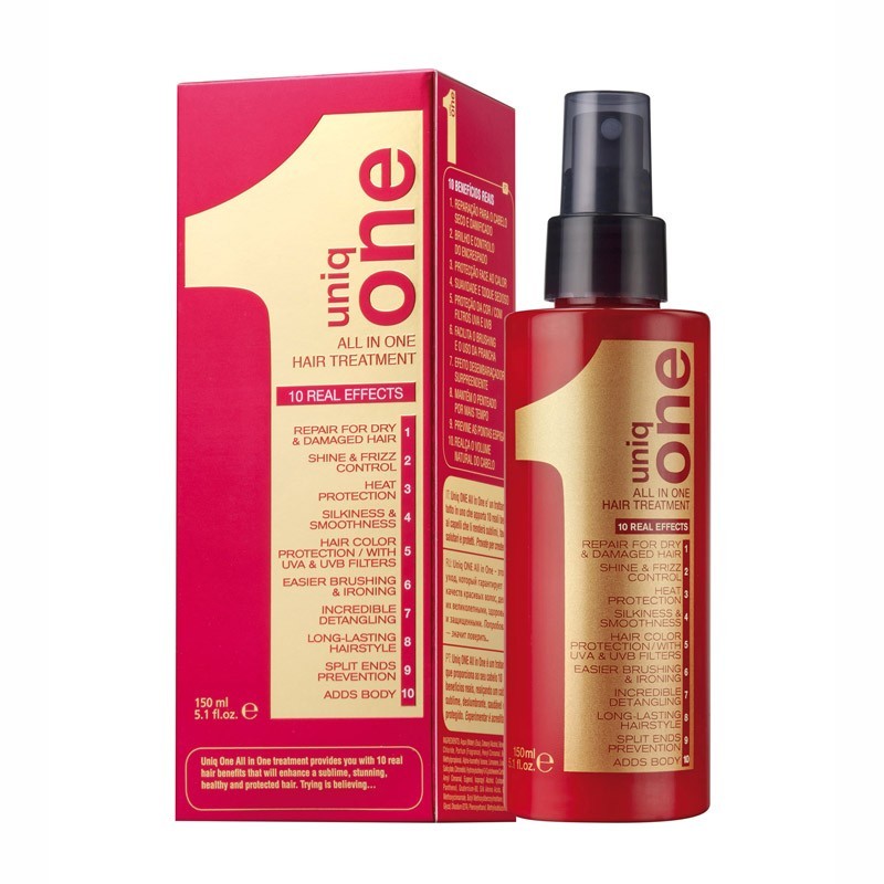 Revlon Uniq one All in one Treatment 150ml Revlon Uniq one All in one Treatment 150ml