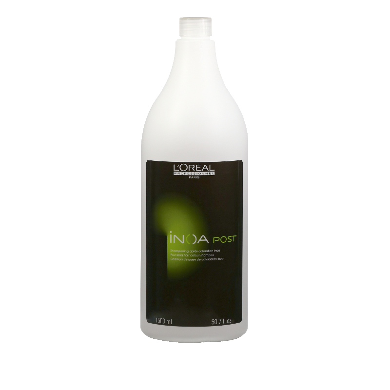 Shampoing Post Inoa 1500ml Shampoing Post Inoa 1500ml