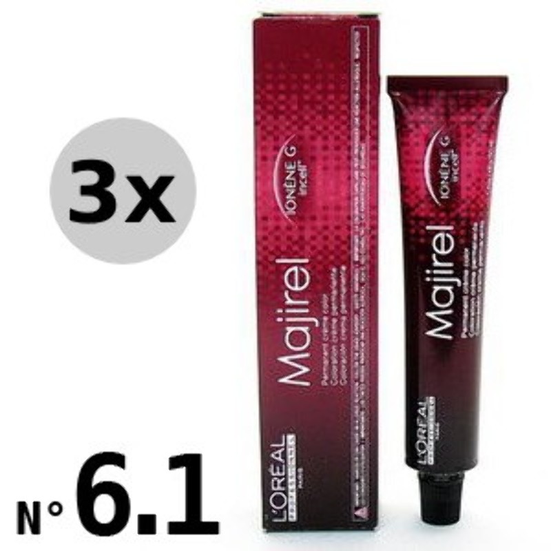Majirel 6.1 Majirel 6.1
