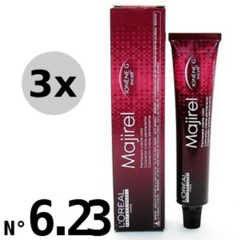 Majirel 6.23 Majirel 6.23