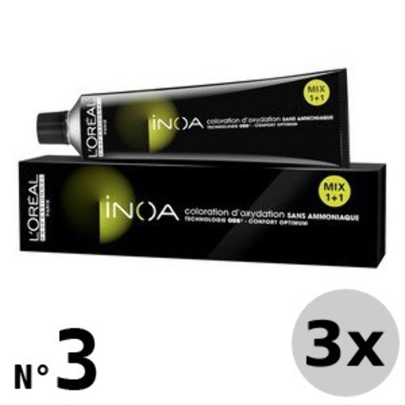 Inoa 3 Inoa 3