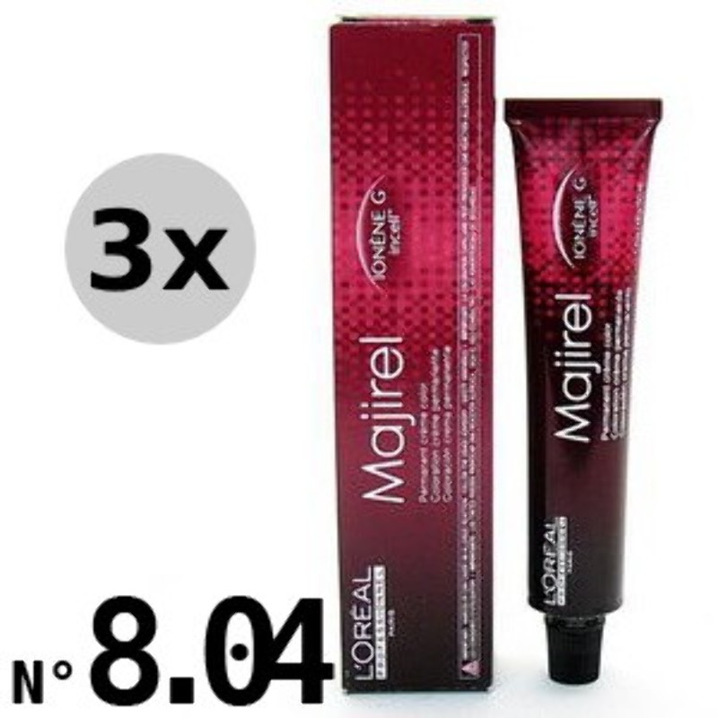 Majirel 8.04 Majirel 8.04