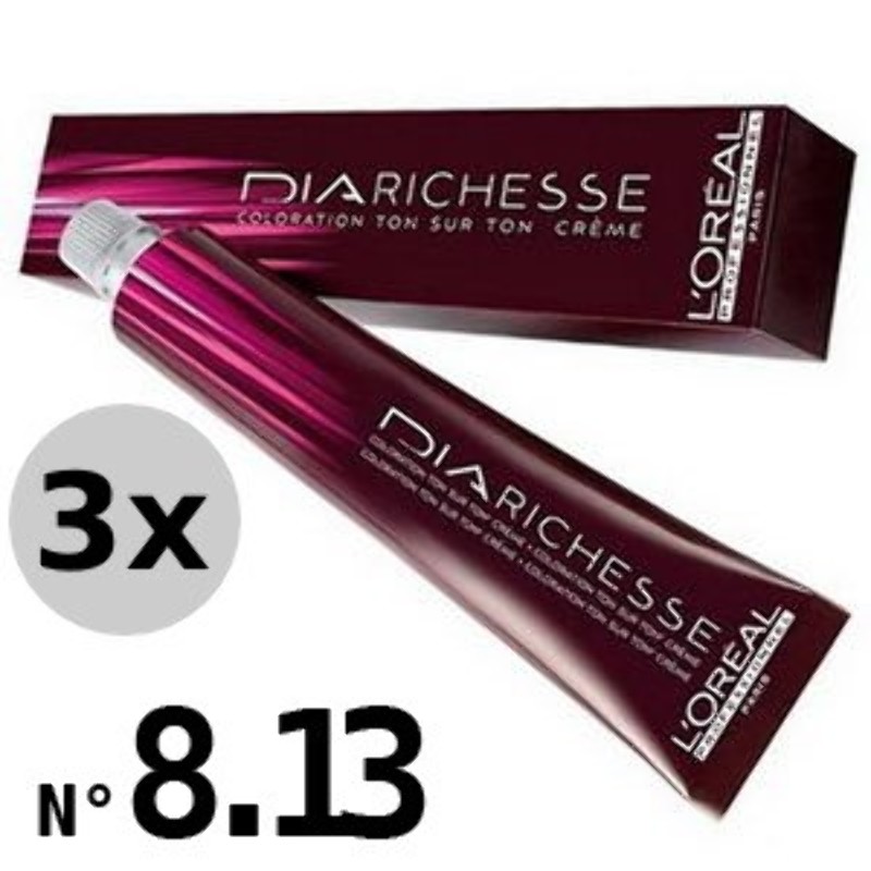 DiaRichesse 8.13 DiaRichesse 8.13
